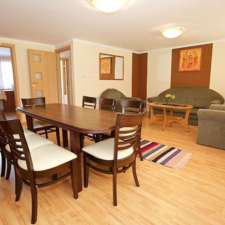 Zoli Apartmanok-Brody 51-53 Hajdúszoboszló 외부 사진