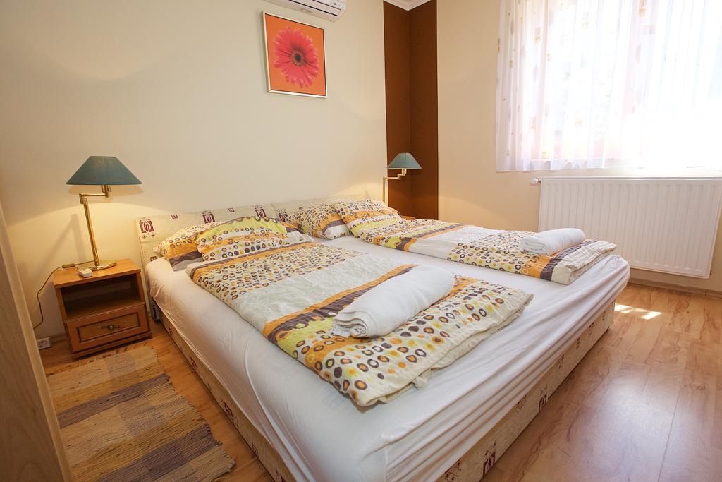 Zoli Apartmanok-Brody 51-53 Hajdúszoboszló 외부 사진