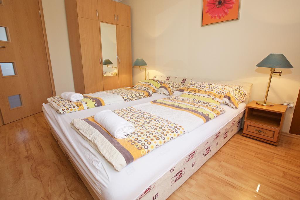 Zoli Apartmanok-Brody 51-53 Hajdúszoboszló 외부 사진