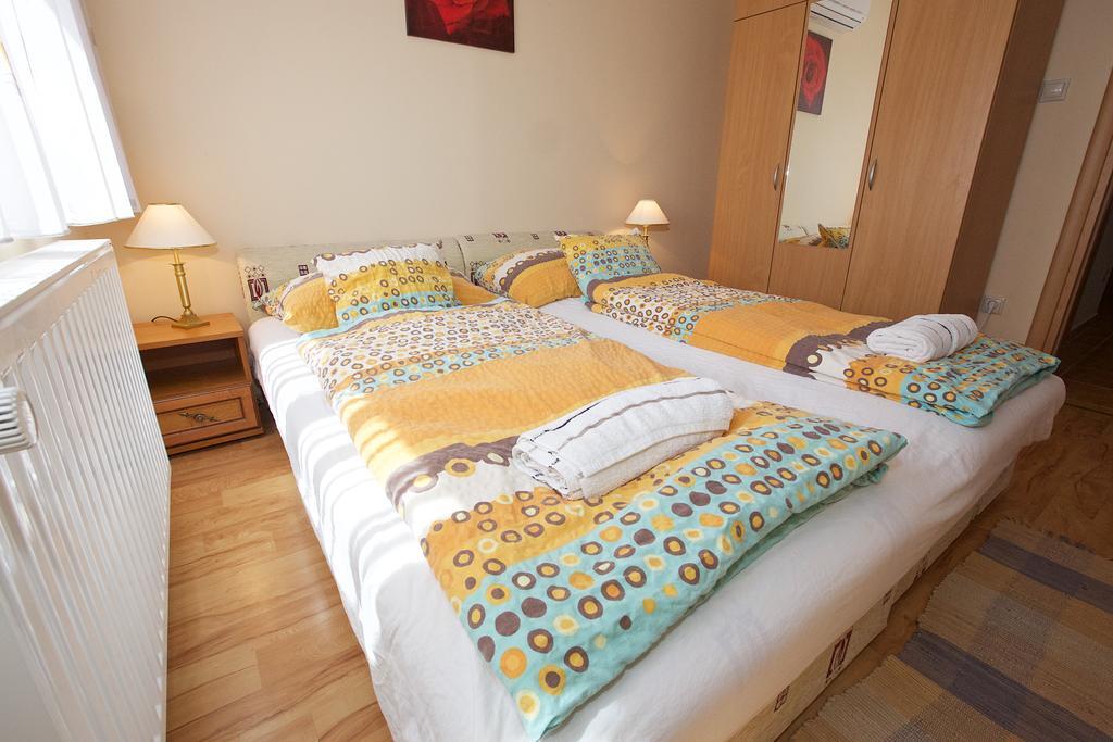 Zoli Apartmanok-Brody 51-53 Hajdúszoboszló 외부 사진