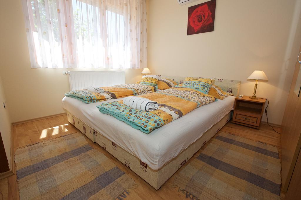 Zoli Apartmanok-Brody 51-53 Hajdúszoboszló 외부 사진