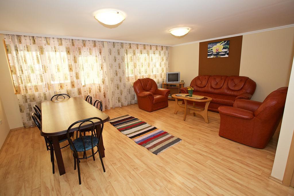 Zoli Apartmanok-Brody 51-53 Hajdúszoboszló 외부 사진