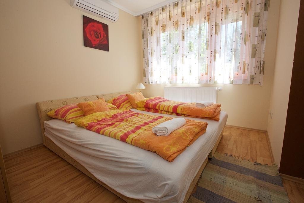 Zoli Apartmanok-Brody 51-53 Hajdúszoboszló 외부 사진