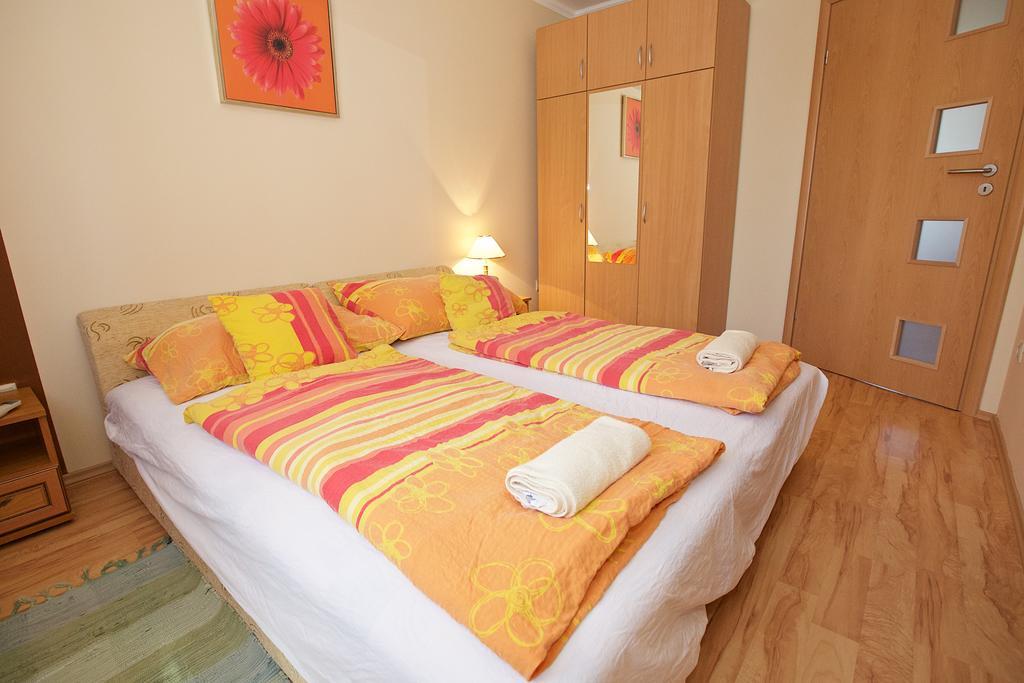 Zoli Apartmanok-Brody 51-53 Hajdúszoboszló 외부 사진