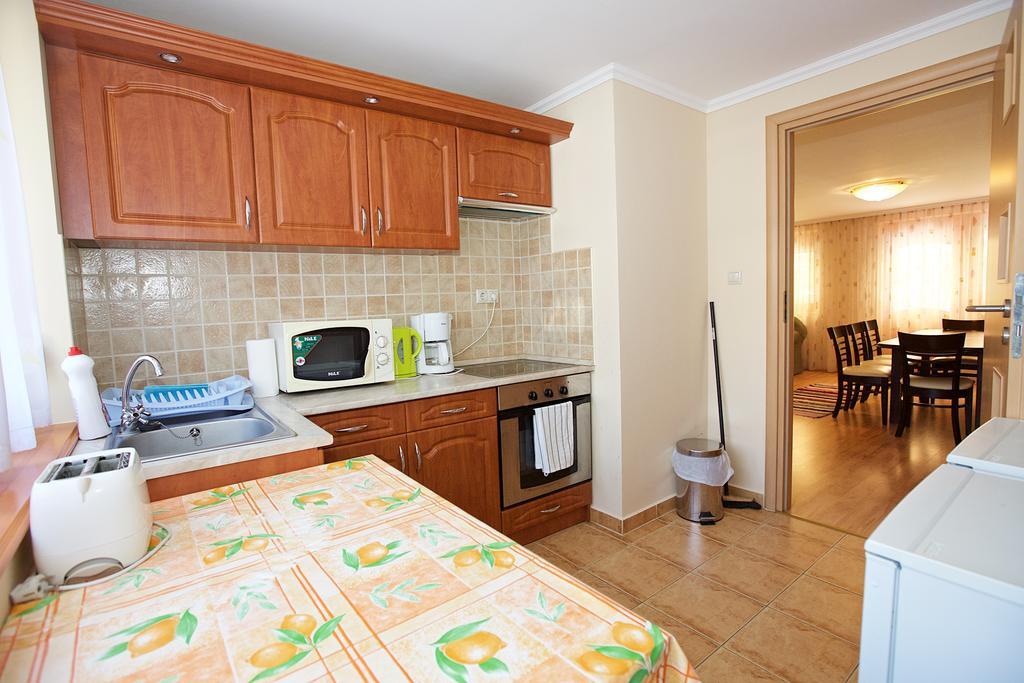 Zoli Apartmanok-Brody 51-53 Hajdúszoboszló 외부 사진