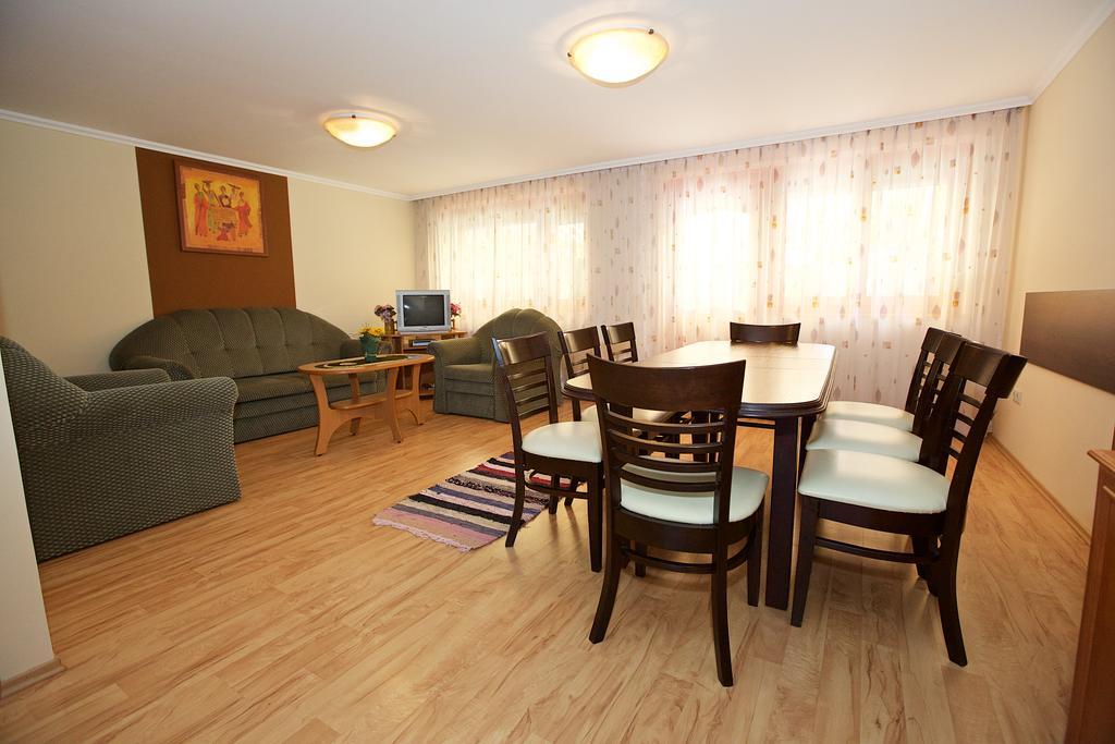 Zoli Apartmanok-Brody 51-53 Hajdúszoboszló 외부 사진