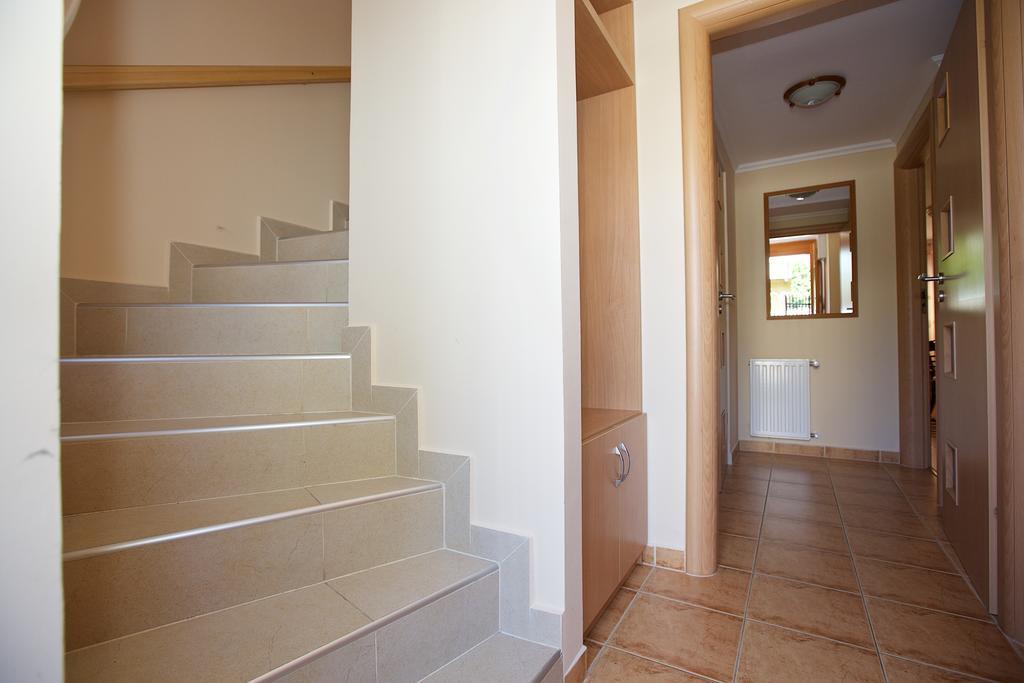Zoli Apartmanok-Brody 51-53 Hajdúszoboszló 외부 사진